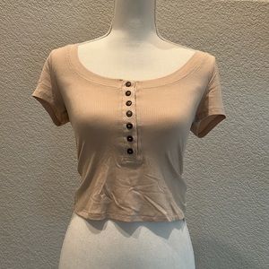 Lulu’s Top NWT